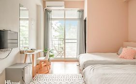H& Taitung Puyuma Style Inn